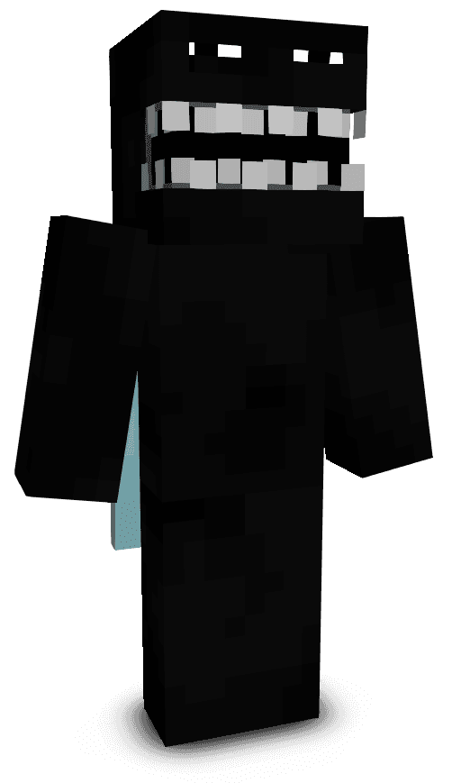 Player skin