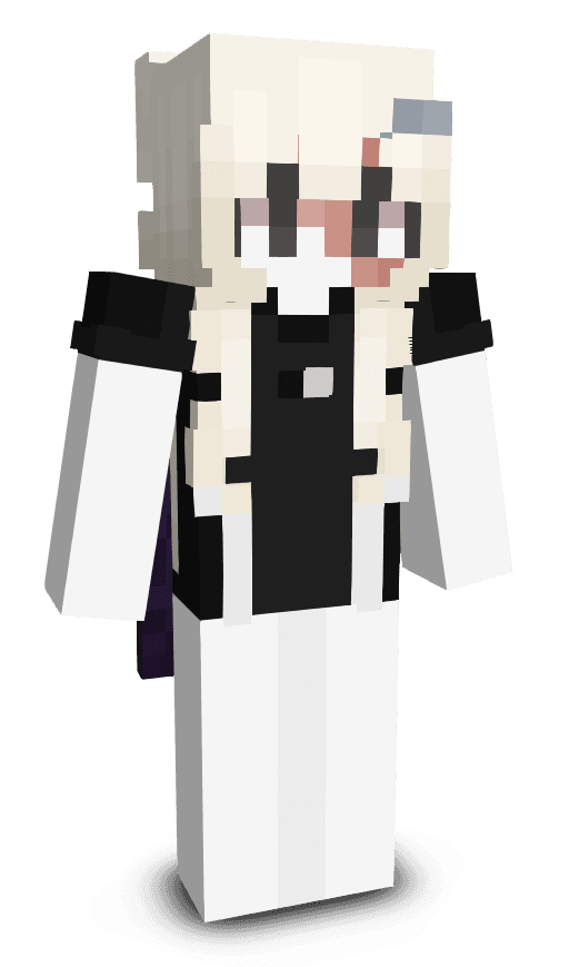 Player skin