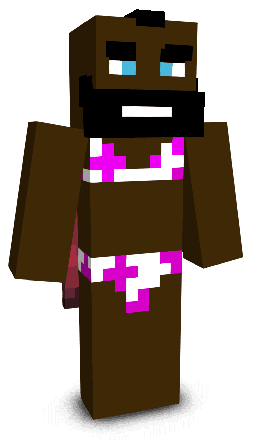 Player skin