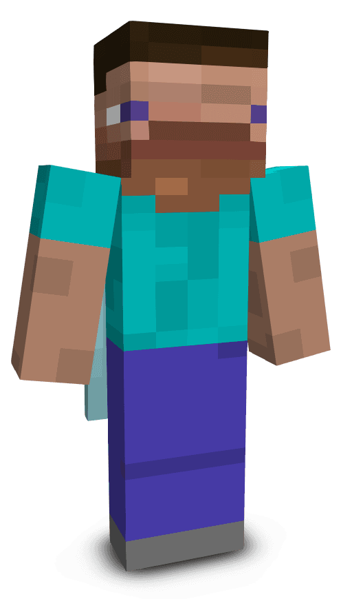 Player skin