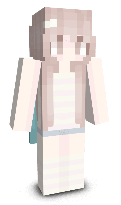 Player skin