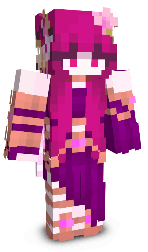 Player skin