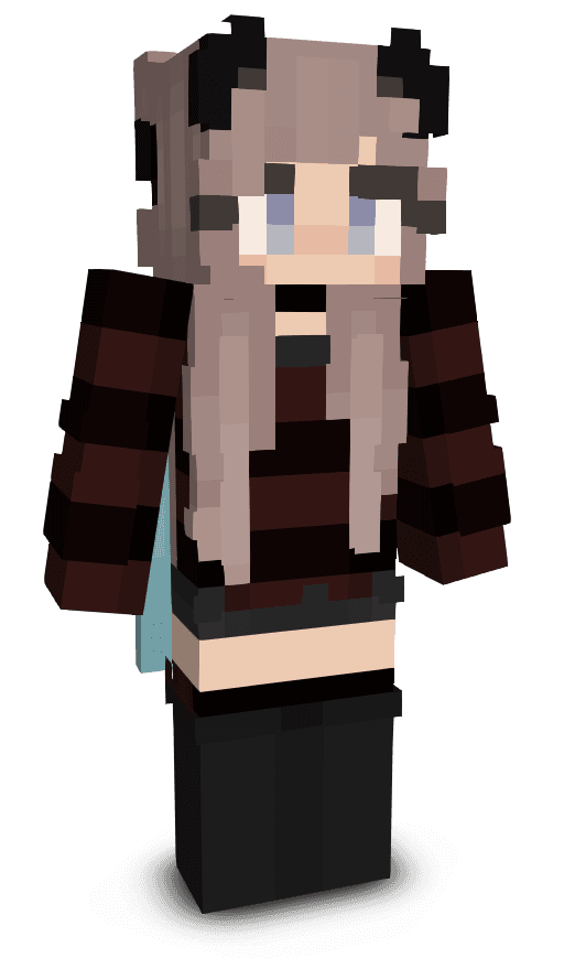 Player skin