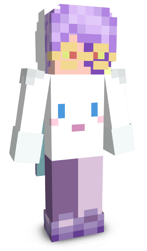 Player skin