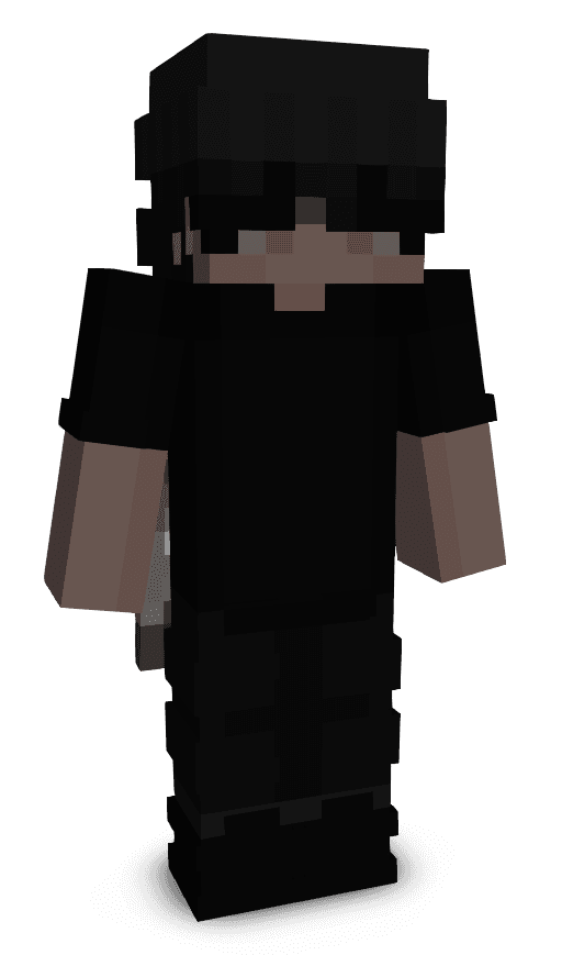 Player skin
