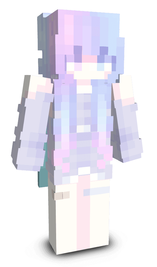 Player skin