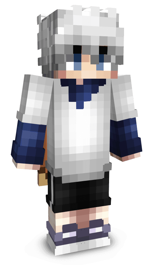 Player skin