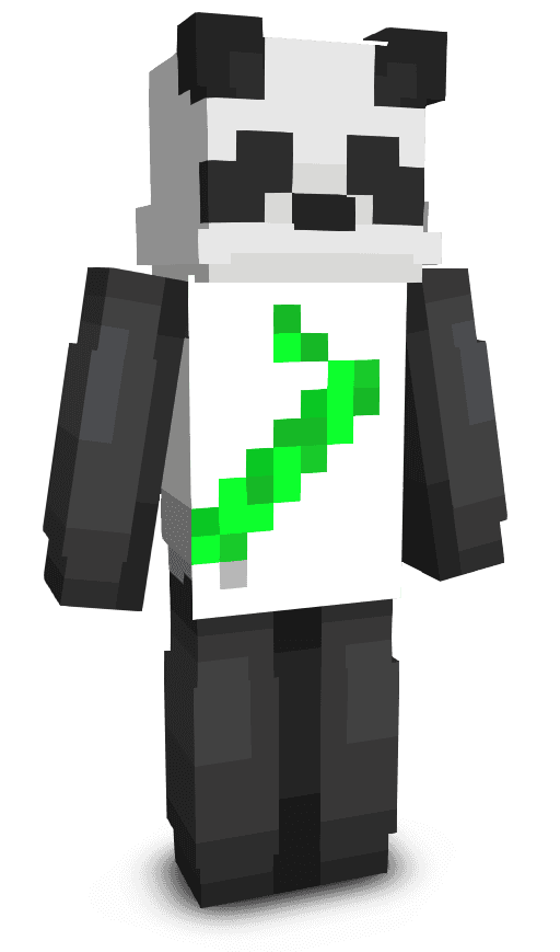 Player skin