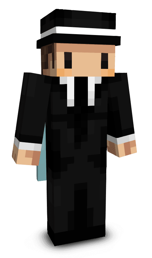 Player skin