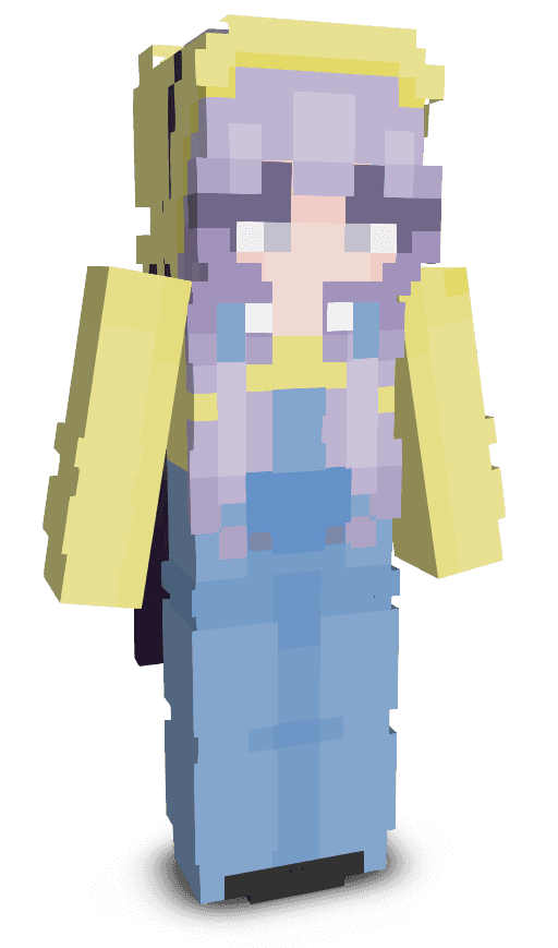 Player skin