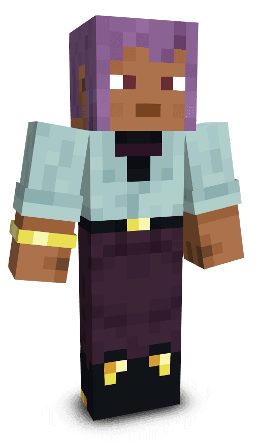 Player skin