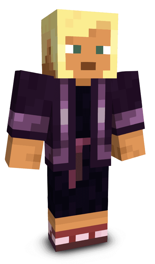 Player skin