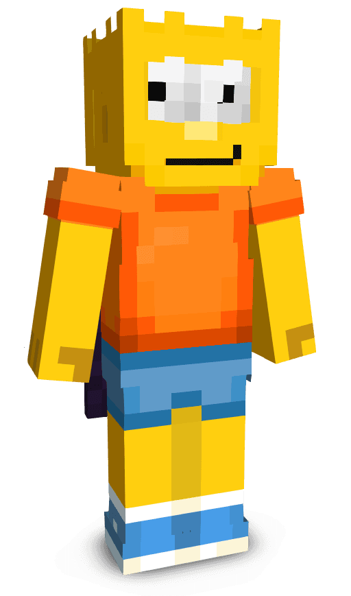 Player skin