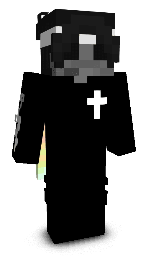 Player skin