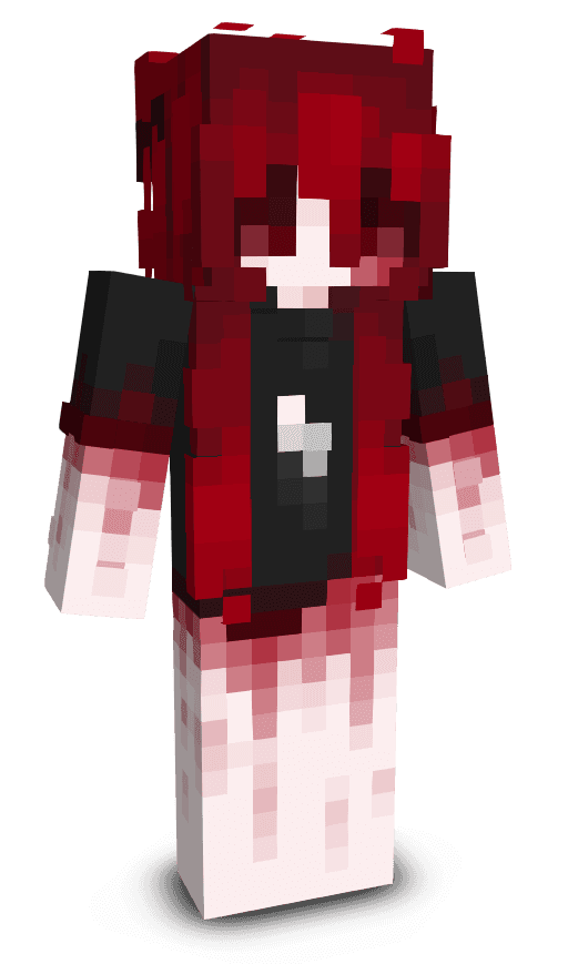 Player skin