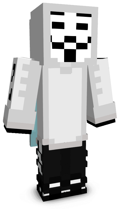 Player skin