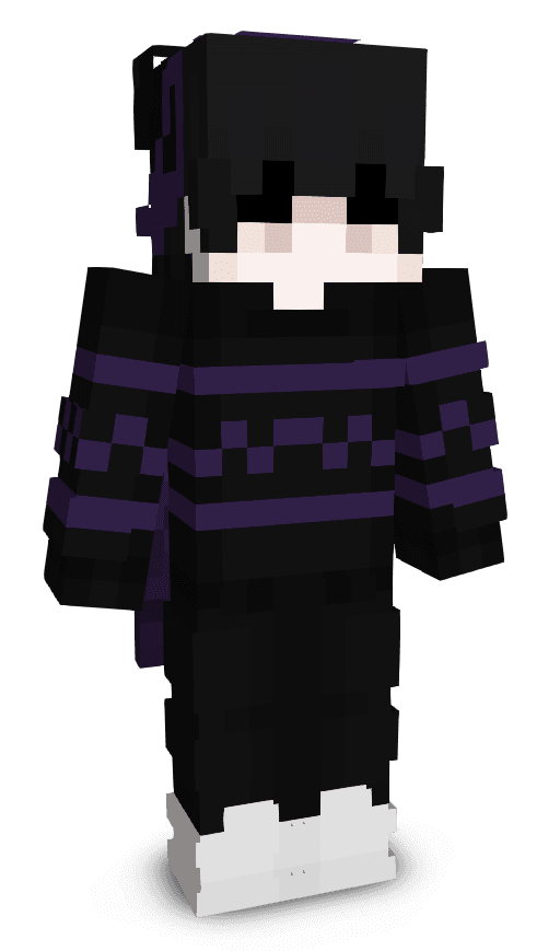 Player skin