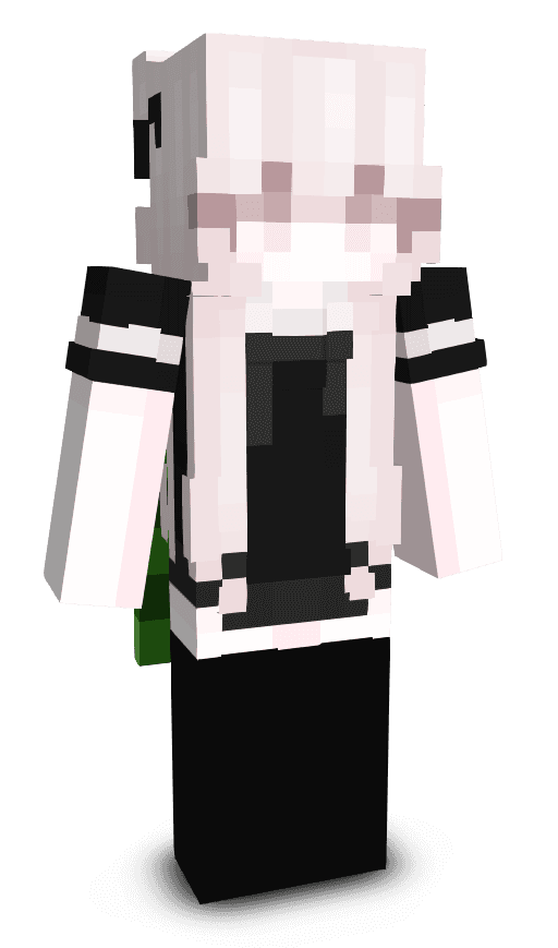Player skin