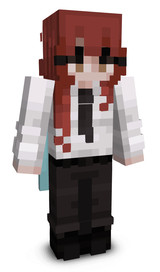 Player skin