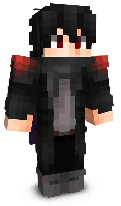 Player skin