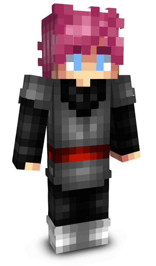 Player skin