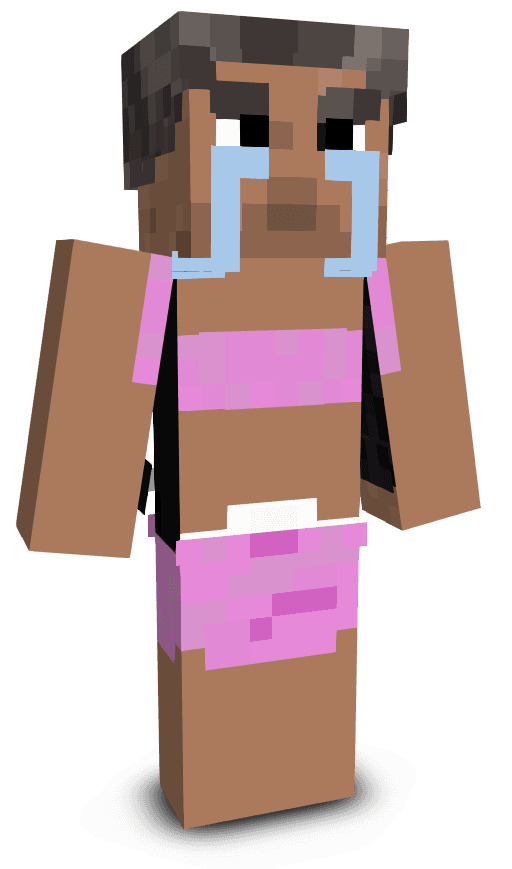 Player skin