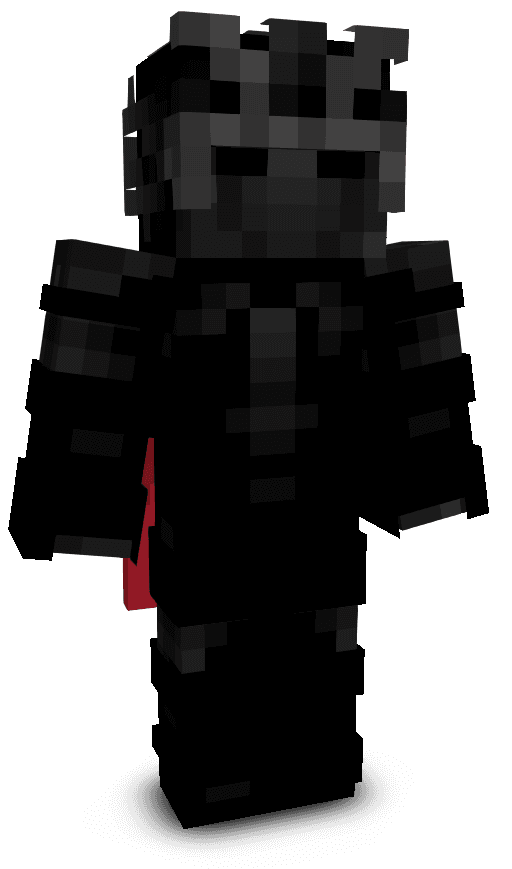 Player skin
