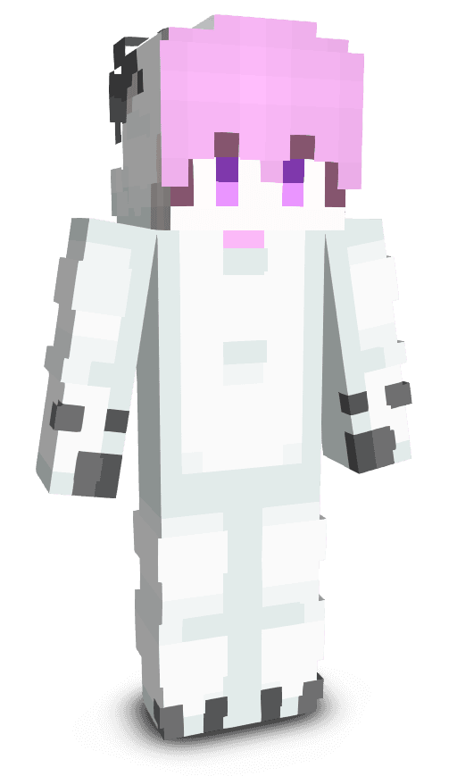 Player skin
