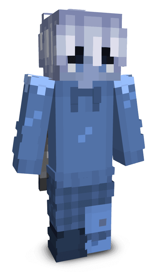 Player skin
