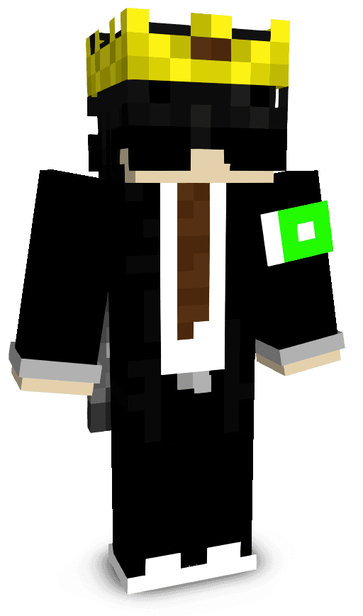 Player skin