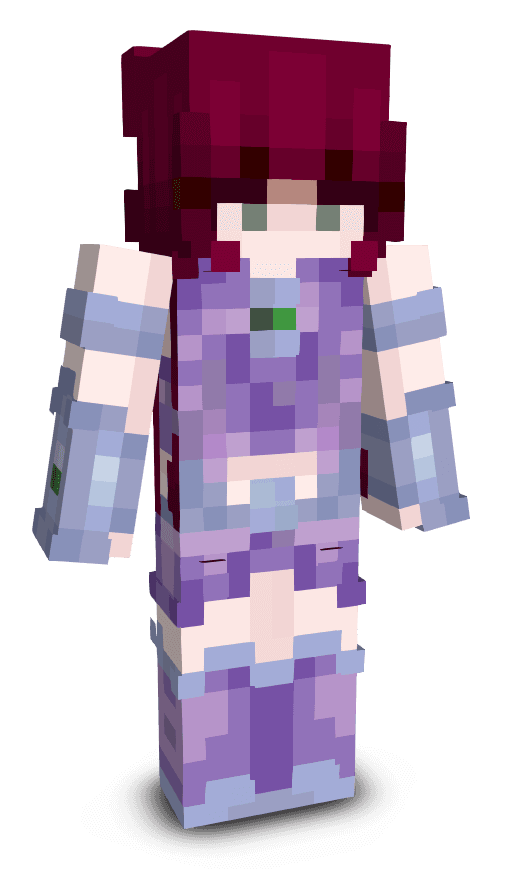 Player skin
