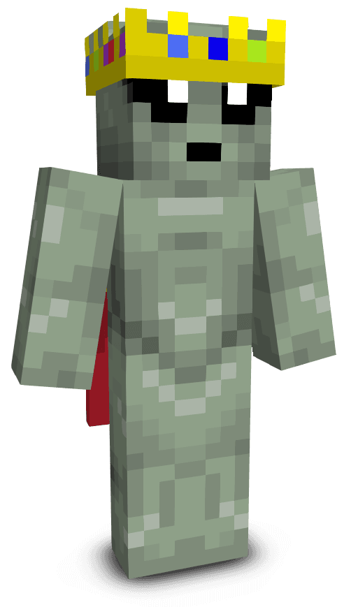 Player skin