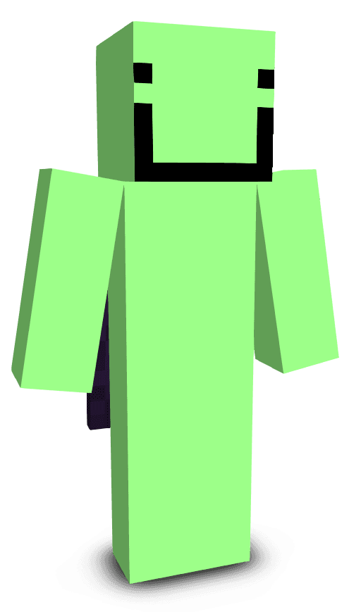 Player skin