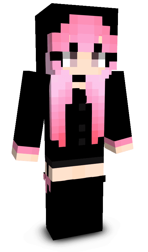 Player skin