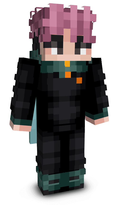 Player skin