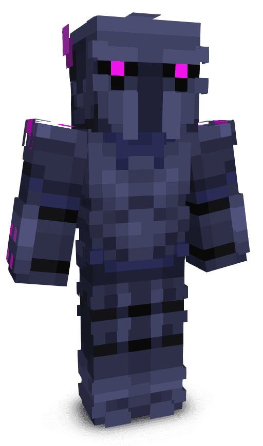 Player skin