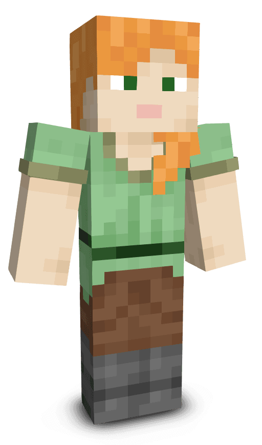 Player skin