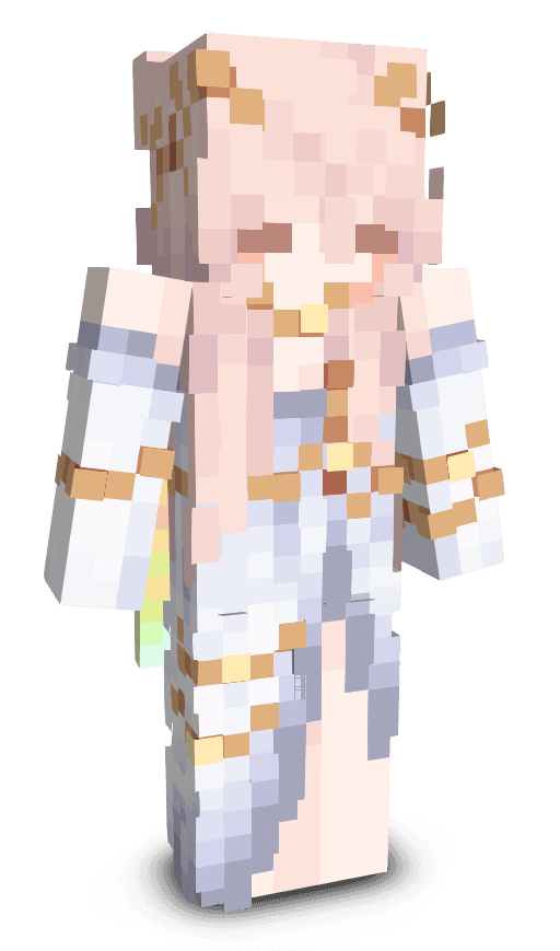 Player skin