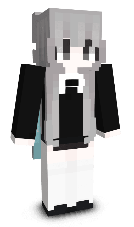 Player skin