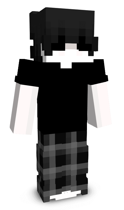 Player skin