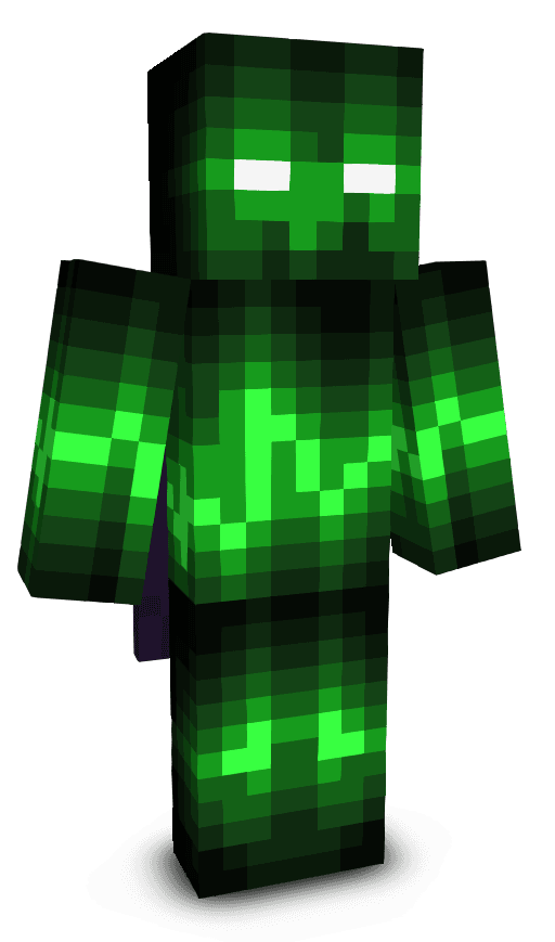 Player skin