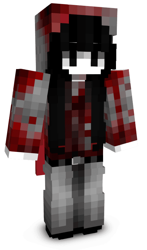 Player skin