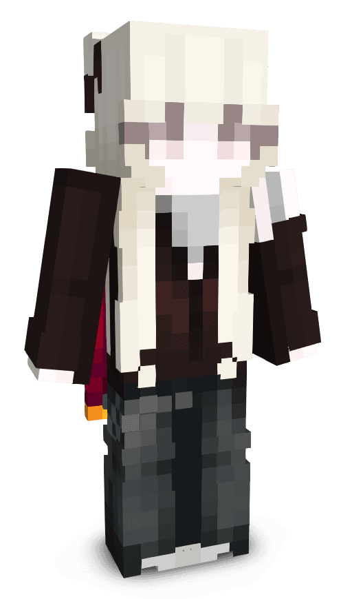Player skin