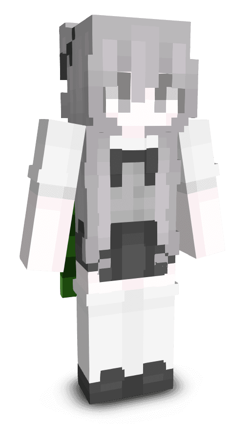 Player skin