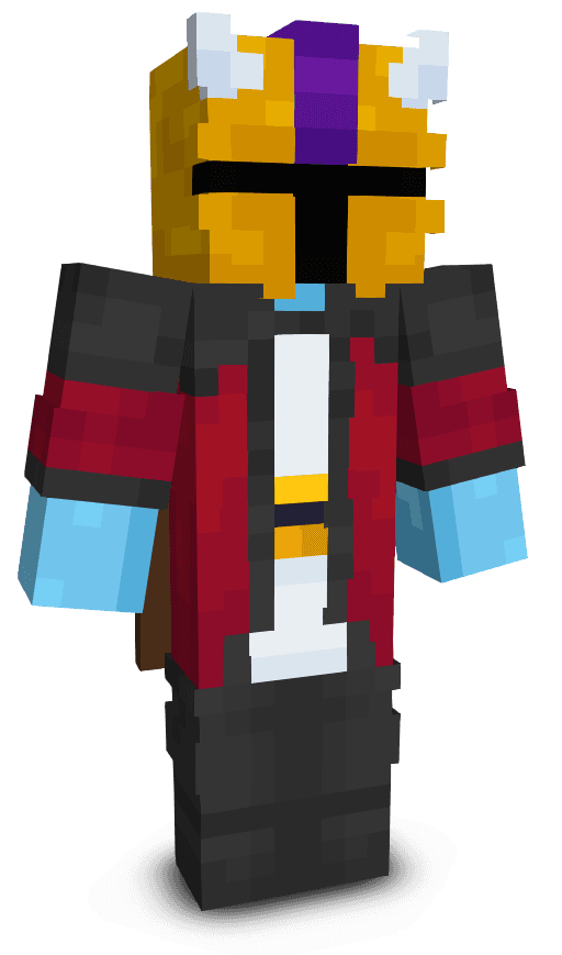 Player skin