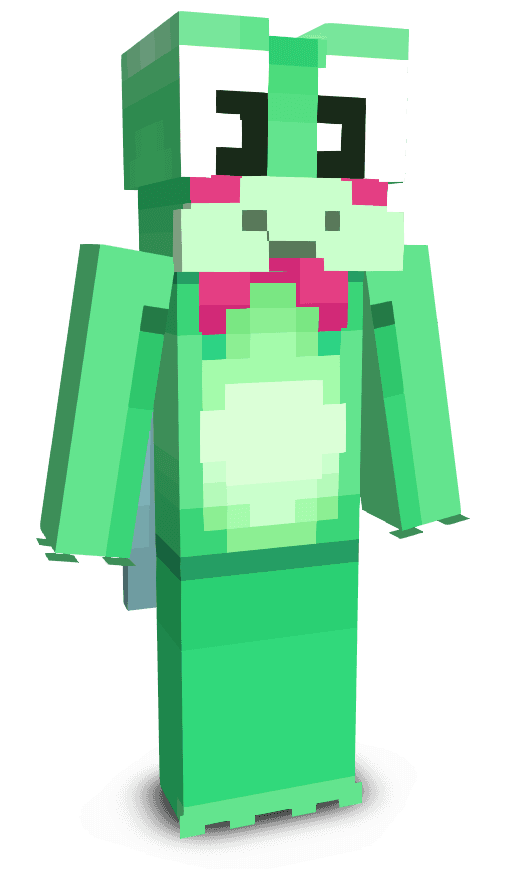 Player skin