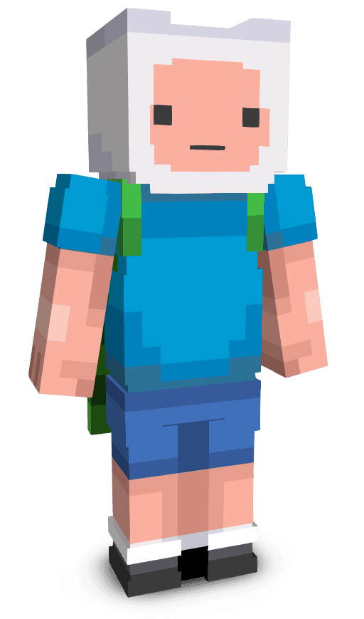 Player skin