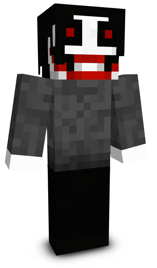 Player skin