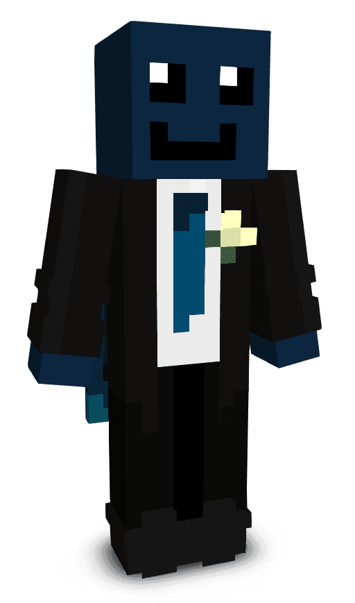 Player skin