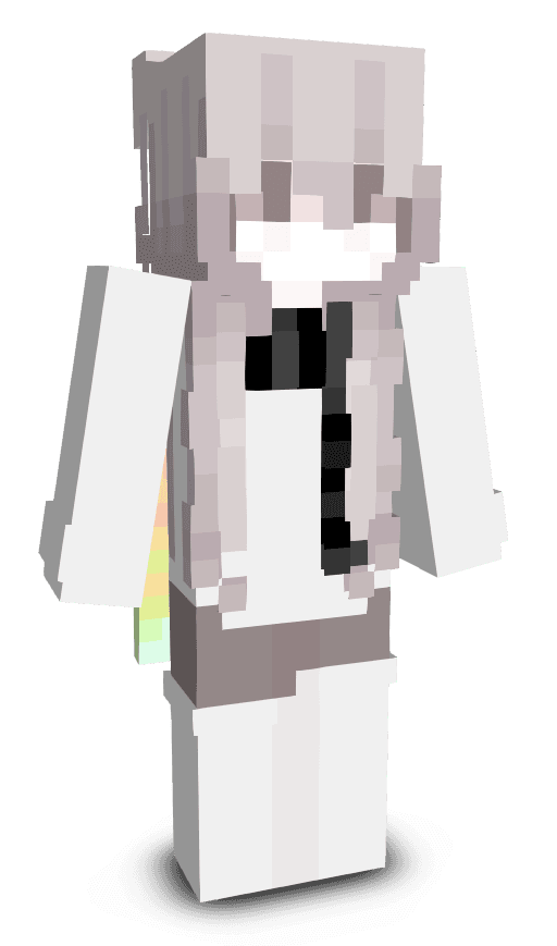 Player skin